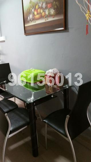 Blk 1 Lorong Lew Lian (Serangoon), HDB 3 Rooms #145146152